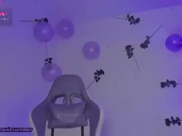 Chaturbate Watch Live Sex Cams of lips_sarasofia