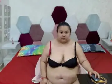 marianabbw_ from chaturbate