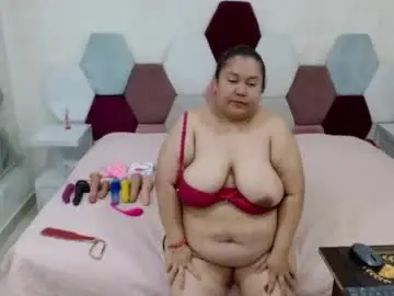 Chaturbate Watch Live Sex Cams of marianabbw_