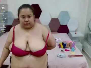 Chaturbate Adult Webcams of marianabbw_