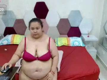 marianabbw_ from chaturbate