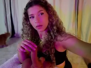 Chaturbate Free Porn Cam of melina_smith1