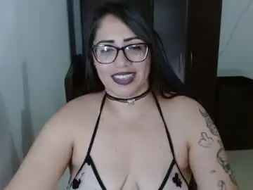 natashasmithe from chaturbate