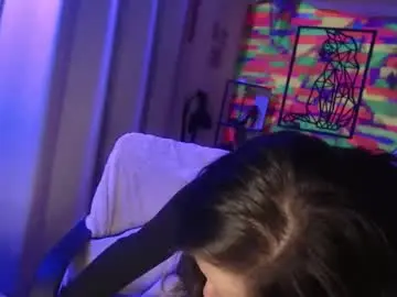 Chaturbate Live Porn of scarlat_diamond