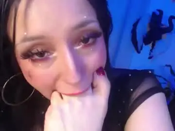 Chaturbate Live Sex of scarlat_diamond