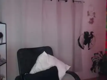 Chaturbate Live Sex of scarlat_diamond