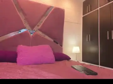 Chaturbate Sex Chat of sol_angel_7