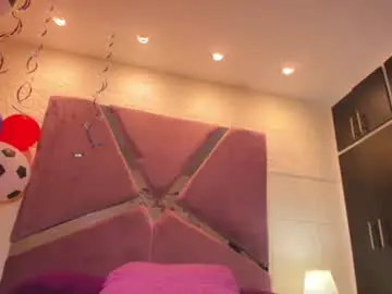 Chaturbate Best live sex cam show of sol_angel_7