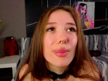 Chaturbate Nude Webcam of tinyanie
