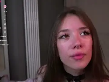 Chaturbate Live Porn of tinyanie