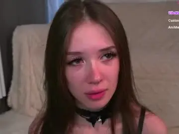 Chaturbate Nude Webcam of tinyanie