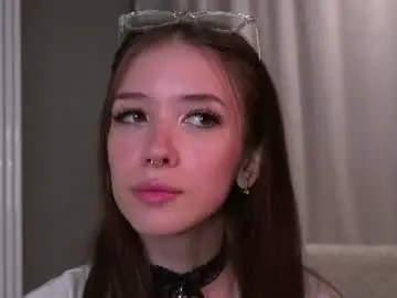 Chaturbate Sex Cam of tinyanie