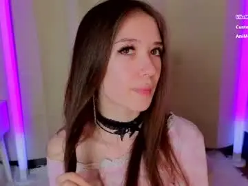 Chaturbate Sex Chat of tinyanie