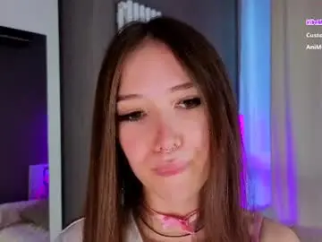 Chaturbate Sex Chat of tinyanie