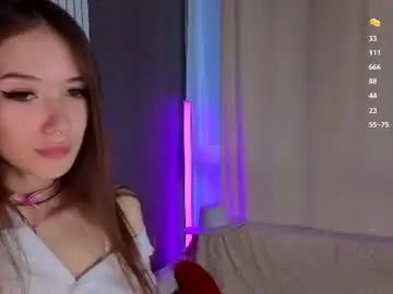 Chaturbate Live Porn of tinyanie