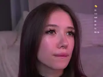 Chaturbate Live Porn of tinyanie