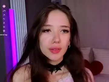 Chaturbate Sex Chat of tinyanie