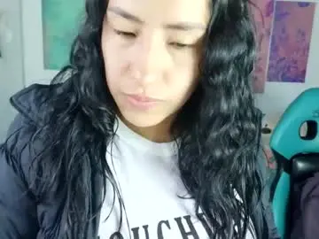 Chaturbate Sex Cam of violetta_m_