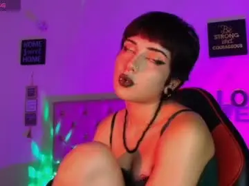 Chaturbate Adult Webcam of akiradoom_