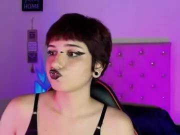 Chaturbate Live Sex Cam of akiradoom_