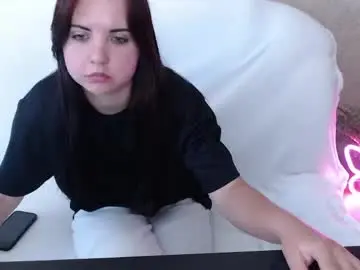 Chaturbate Best live sex cam show of angelmusee
