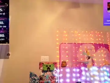 Chaturbate Adult Webcams of babyzelda