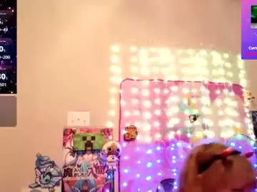 Chaturbate Nude Webcam of babyzelda
