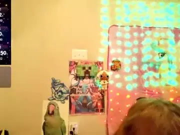 Chaturbate Nude Webcam of babyzelda