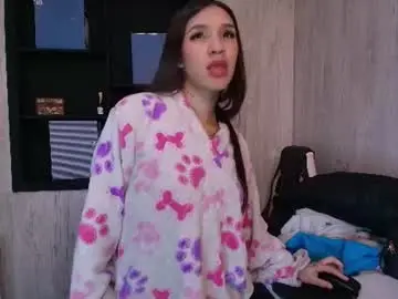 Chaturbate Live Sex of chanell_rousse