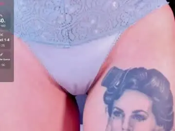 Chaturbate Free Porn Cam of dasha_rodriguez