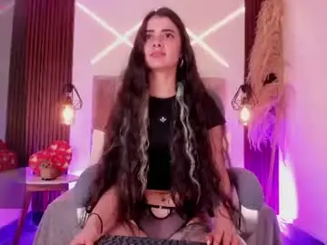 Chaturbate Sex Cam of dasha_rodriguez