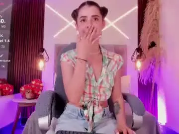 Chaturbate Live Porn of dasha_rodriguez