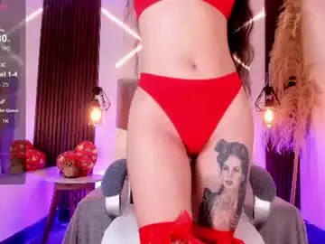 Chaturbate Sex Cam of dasha_rodriguez