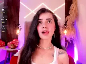 Chaturbate Live Porn of dasha_rodriguez