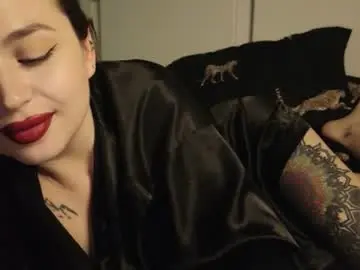 eliana_fox from chaturbate