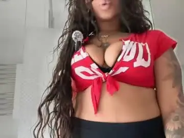 Chaturbate Private Sex Chat of evajonez