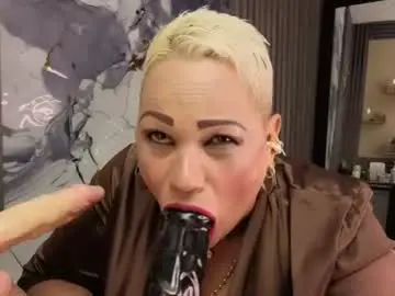 Chaturbate Best Webcam of gianellacox