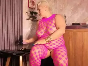 Chaturbate Live Sex Cam of gianellacox