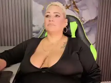 Chaturbate Live Sex of gianellacox