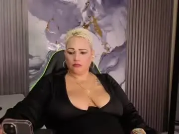 Chaturbate Sex Chat of gianellacox