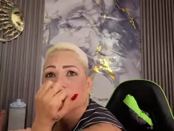 Chaturbate Adult Video Chat of gianellacox