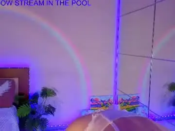 Chaturbate Live Sex Cam of jewellhogan