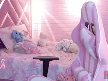 Chaturbate Free Porn Cam of lexy_cute1