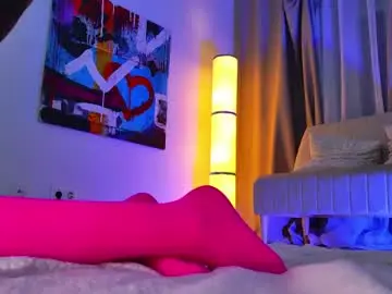 Chaturbate Private Sex Chat of luna_helga