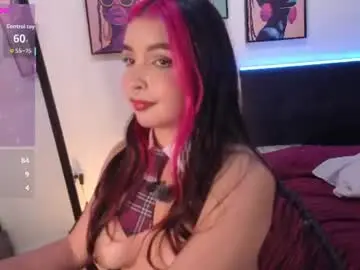 Chaturbate Watch Live Sex Cams of maiamancini