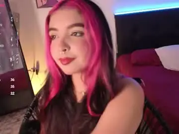 Chaturbate Best live sex cam show of maiamancini
