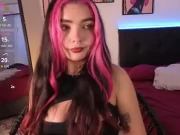 Chaturbate Sex Cam of maiamancini