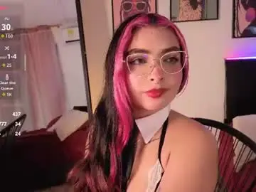 Chaturbate Live Sex Cam of maiamancini