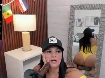 Chaturbate Adult Video Chat of mommy_naughty_