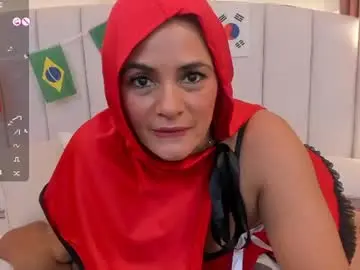Chaturbate Live Sex of mommy_naughty_